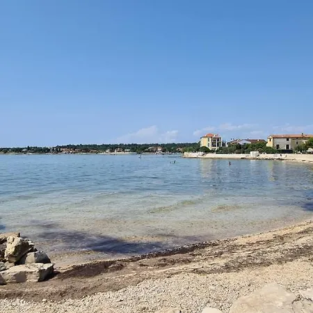 Villa Ruzica Dajla Exterior foto