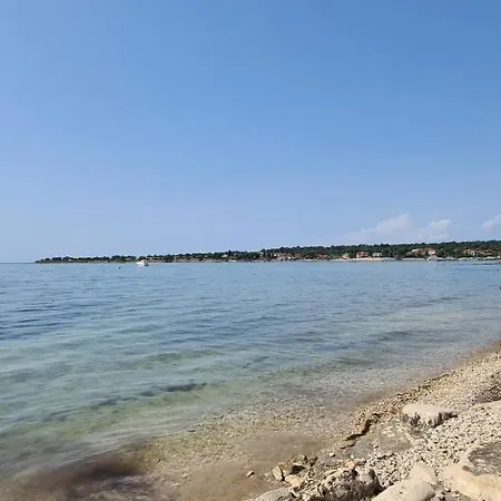 Villa Ruzica Dajla Exterior foto
