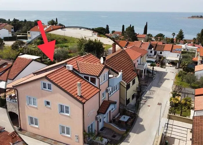 Villa Ruzica