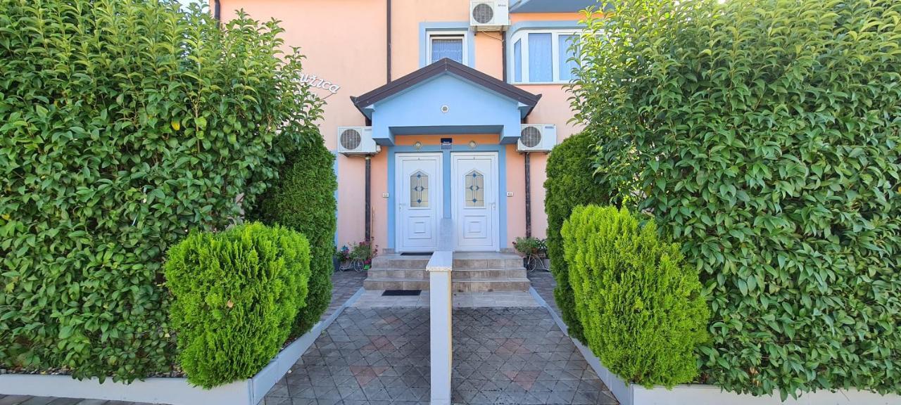 Apartment Ruzica Dajla