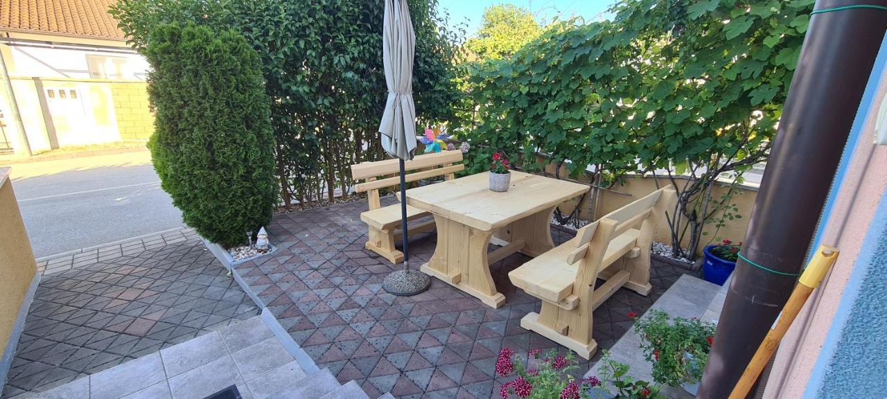 Ruzica Apartment *