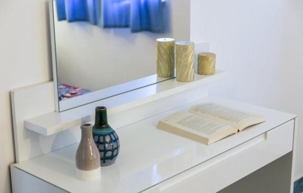 Apartment Ruzica *