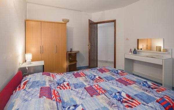 Ruzica Apartment Dajla