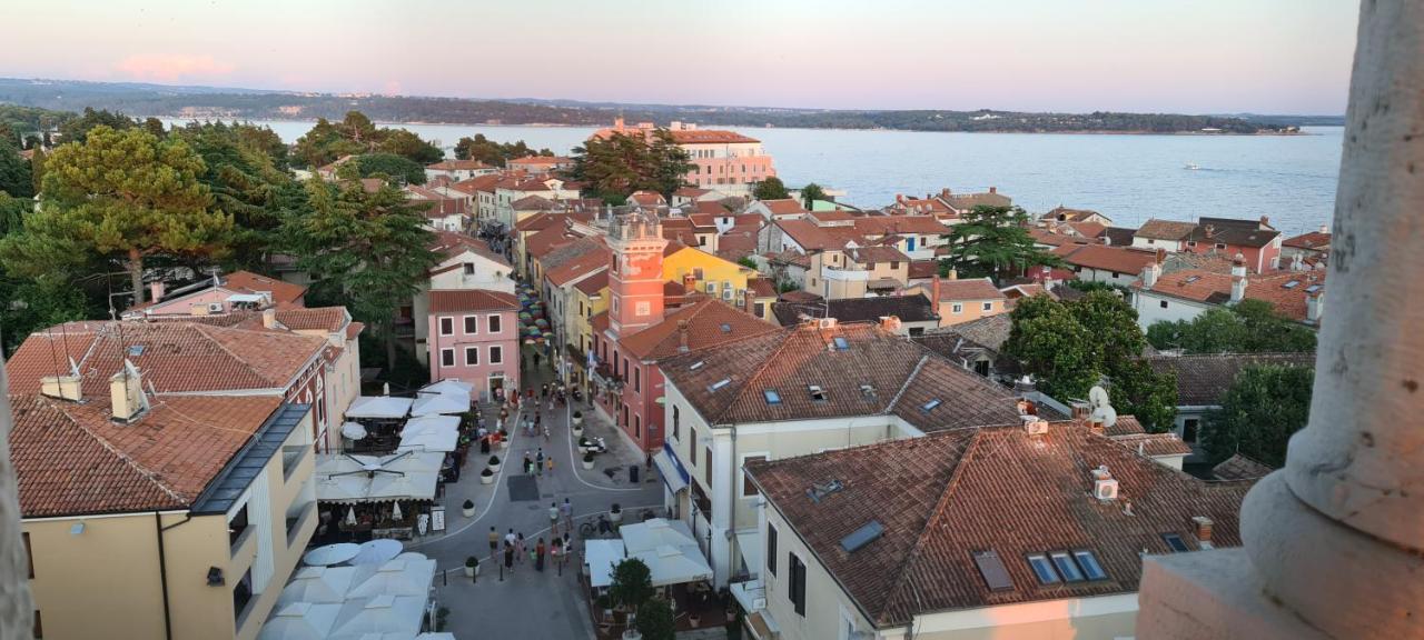 Ruzica Apartman
