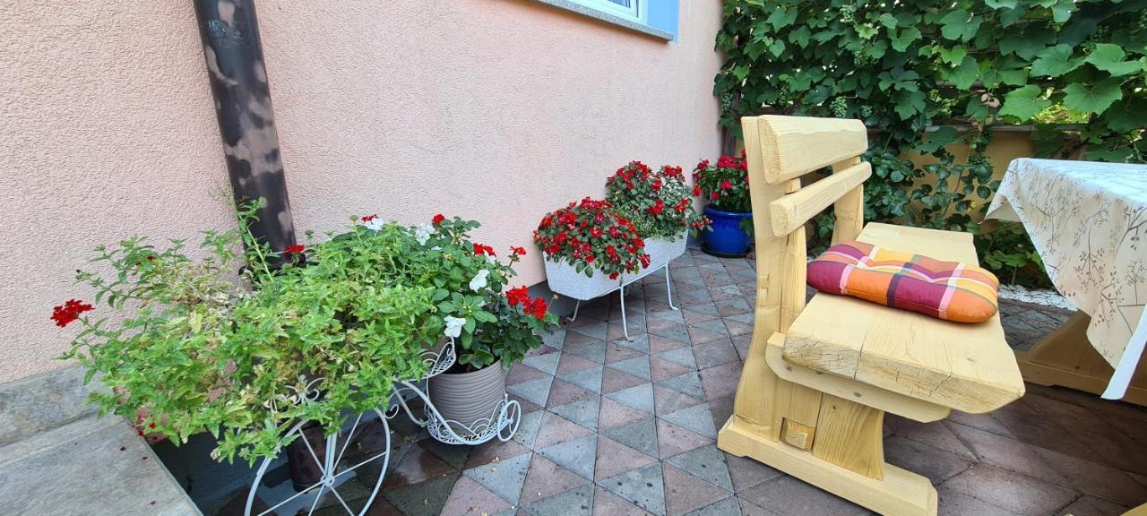 Ruzica Apartment