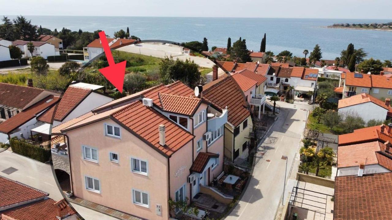 Apartment Ruzica Dajla