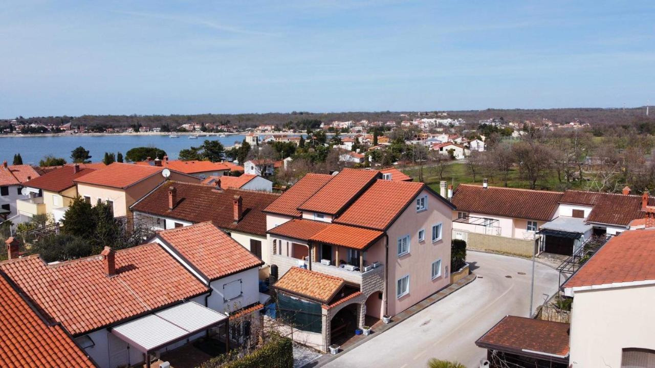 Apartment Ruzica