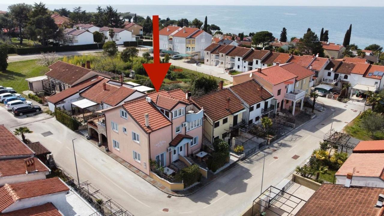 Apartment Ruzica *