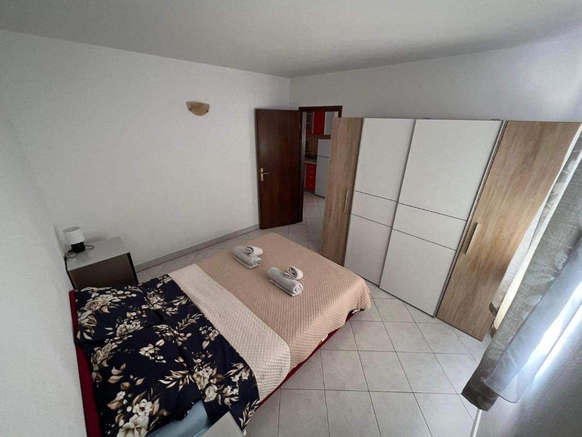 Ruzica Apartman