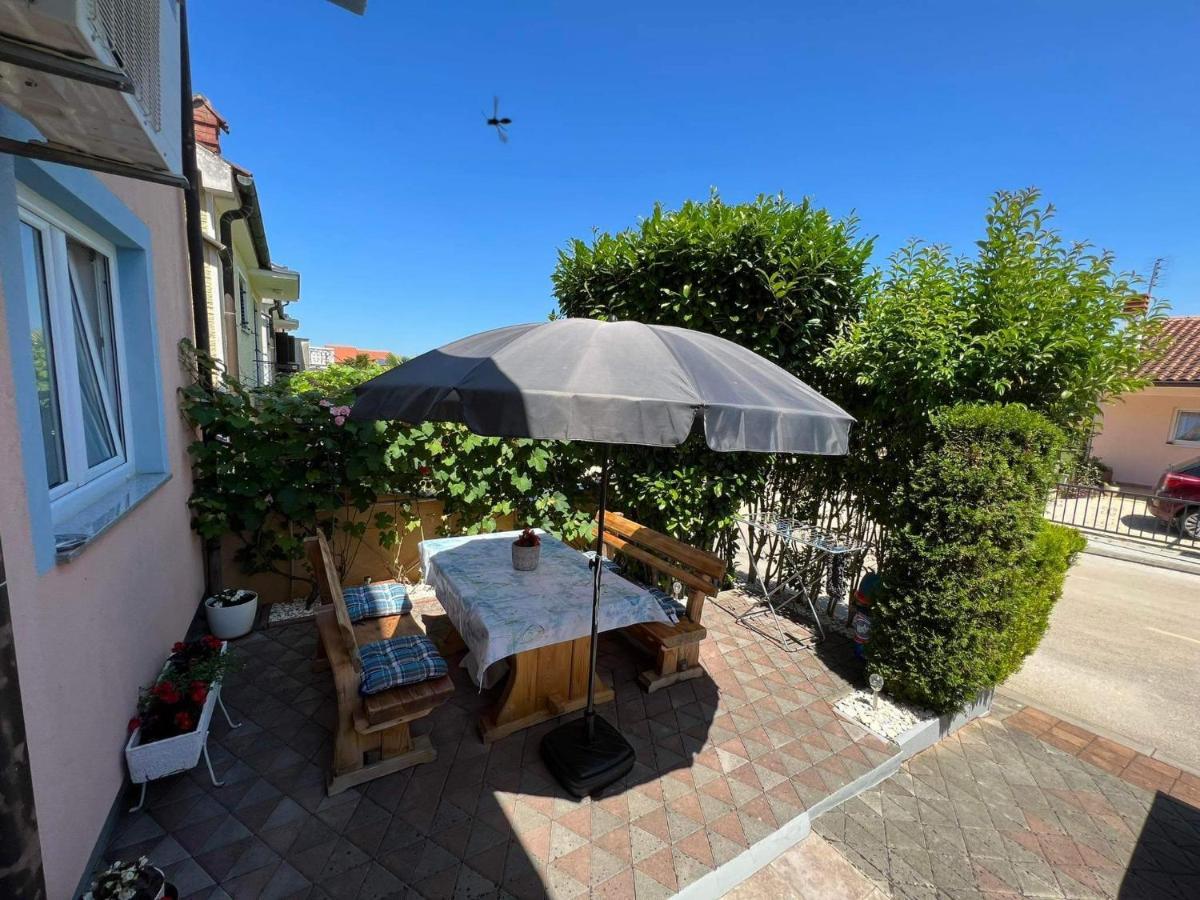Apartment Ruzica