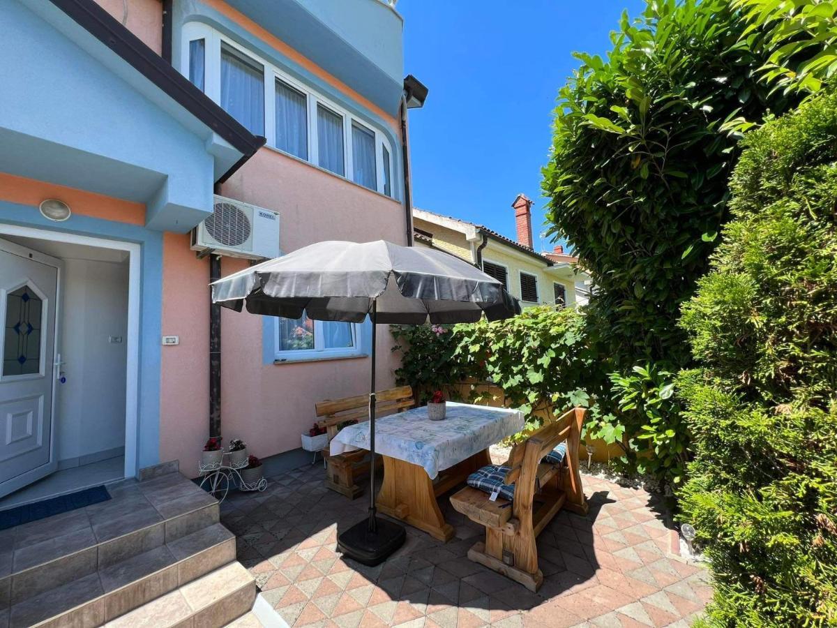 Ruzica Apartment *