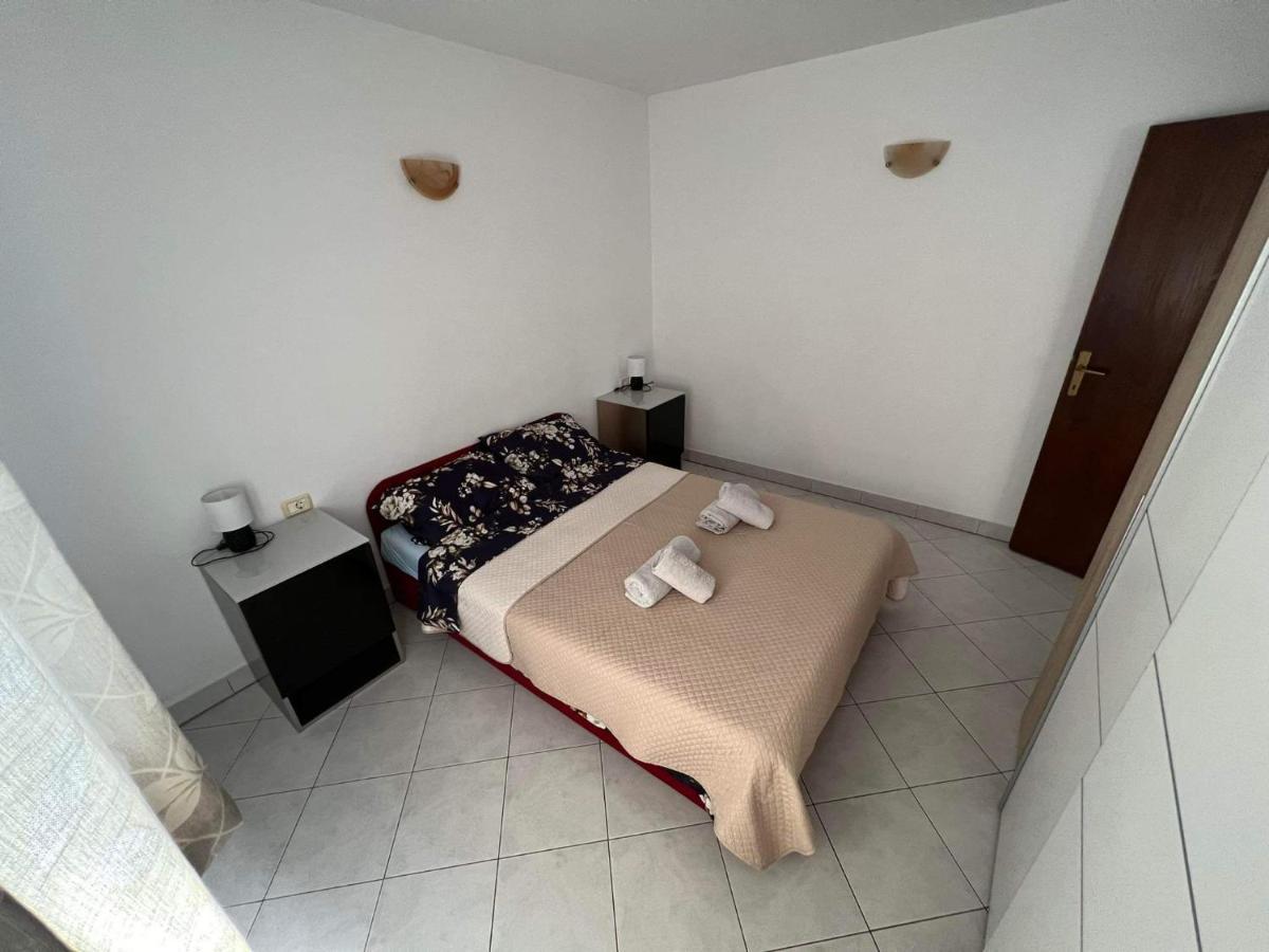 Ruzica Apartment Dajla