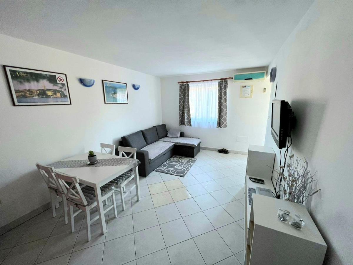 Apartment Ruzica
