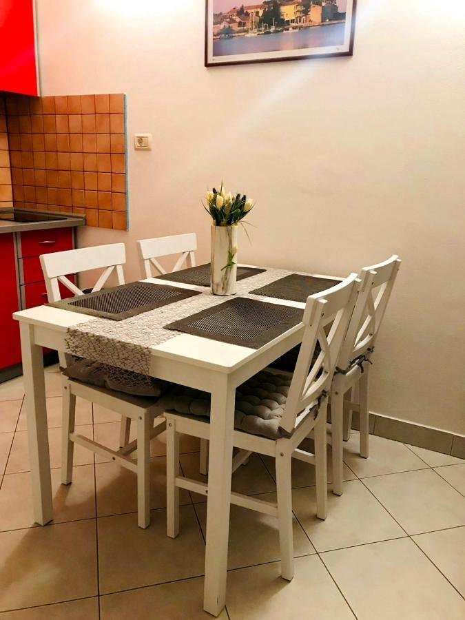 Apartment Ruzica *