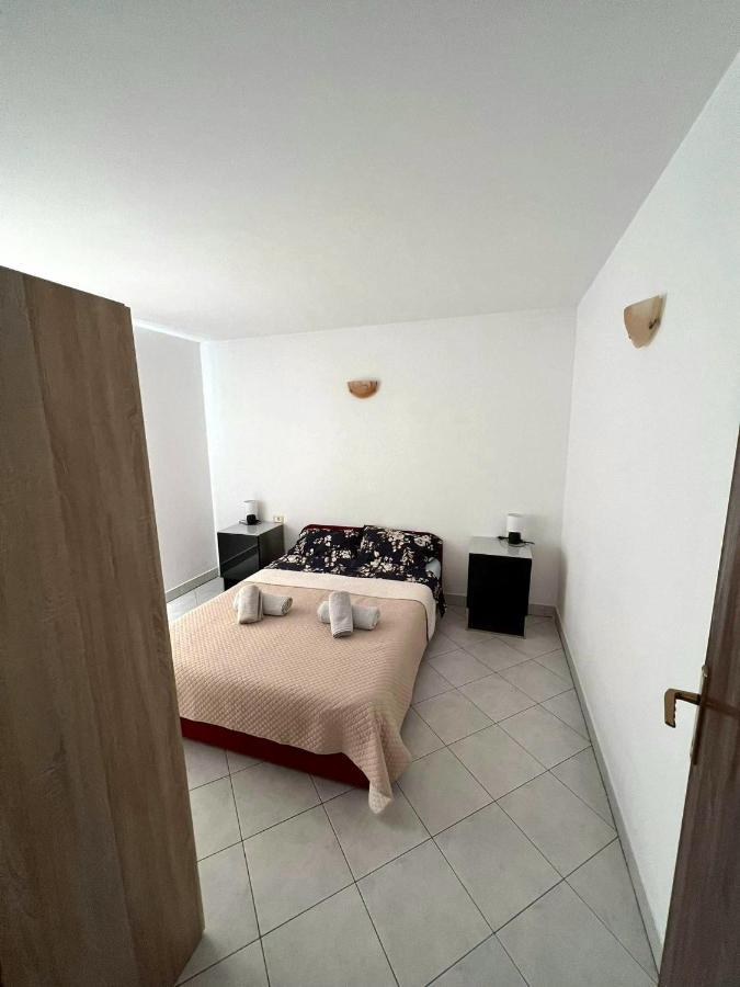 Ruzica Apartment Dajla