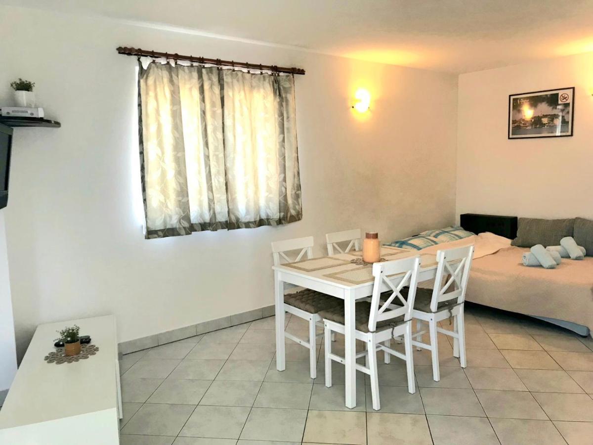 Apartman Ruzica