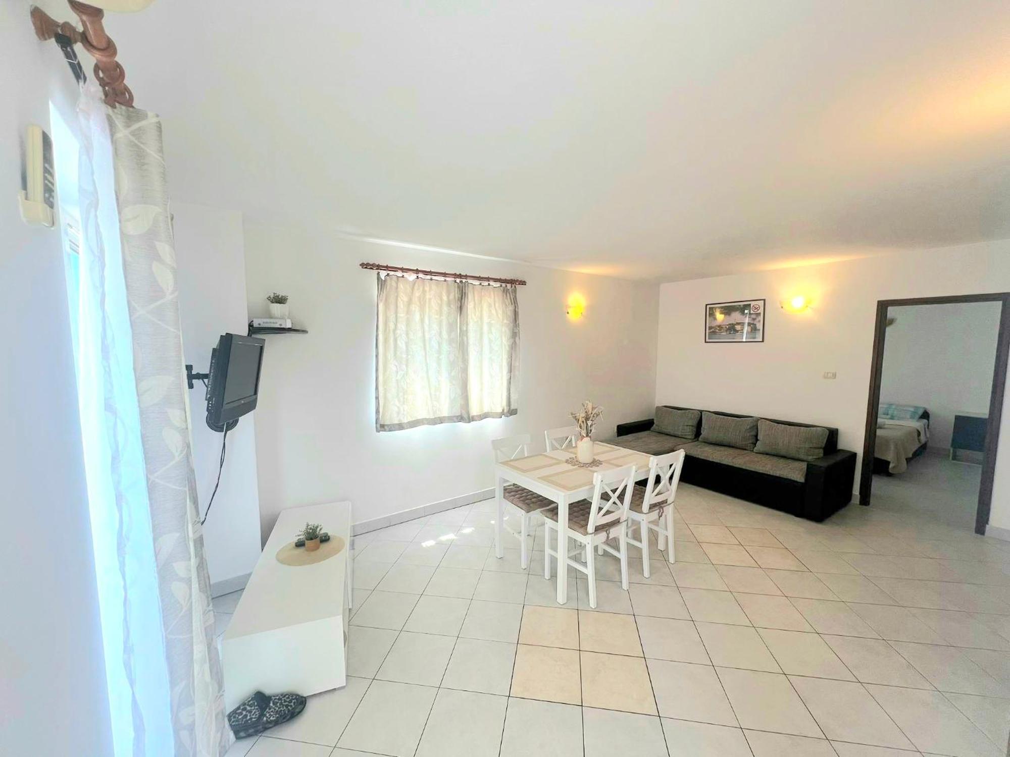 Apartman Ruzica Dajla