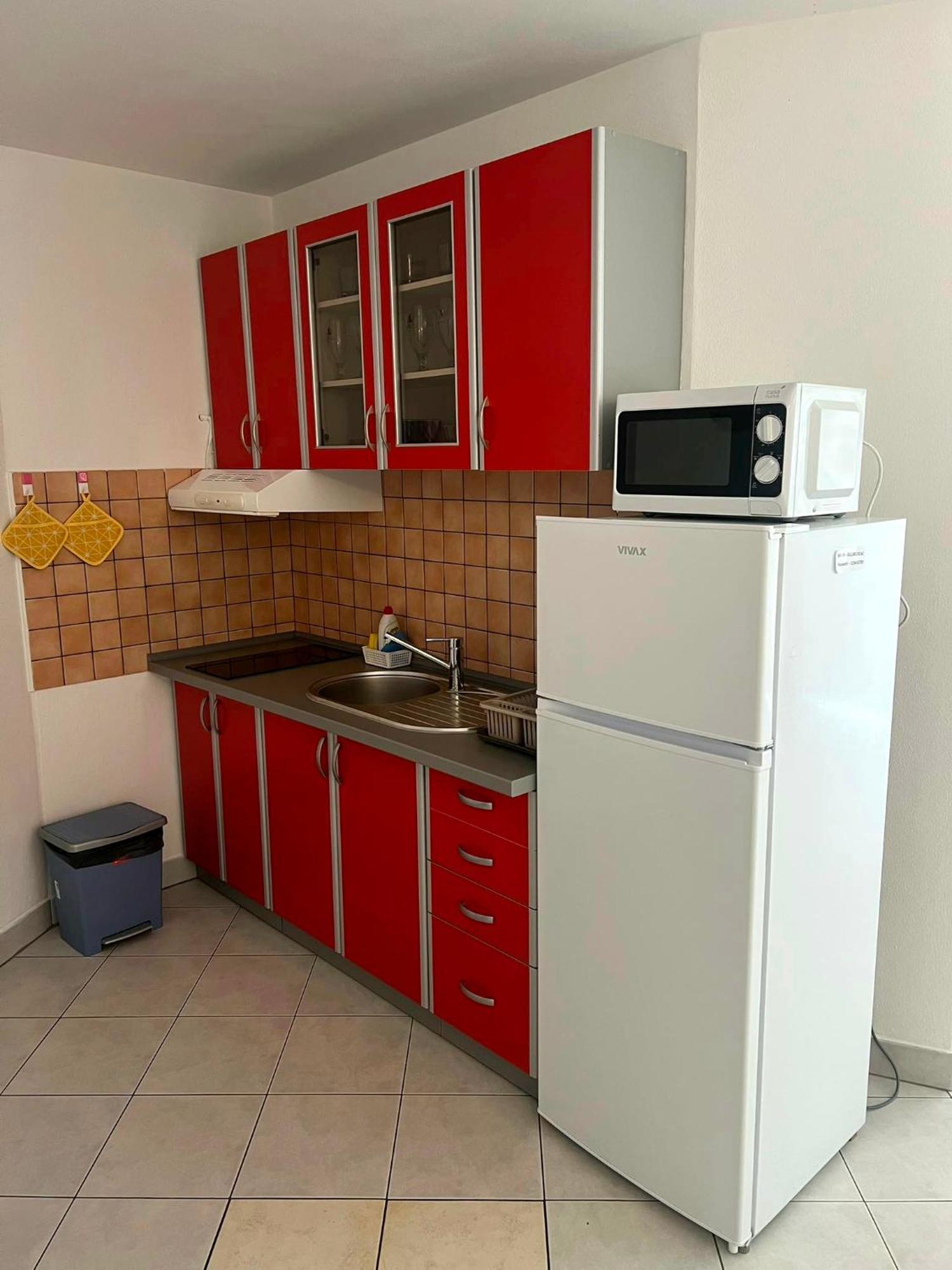 Ruzica Apartment
