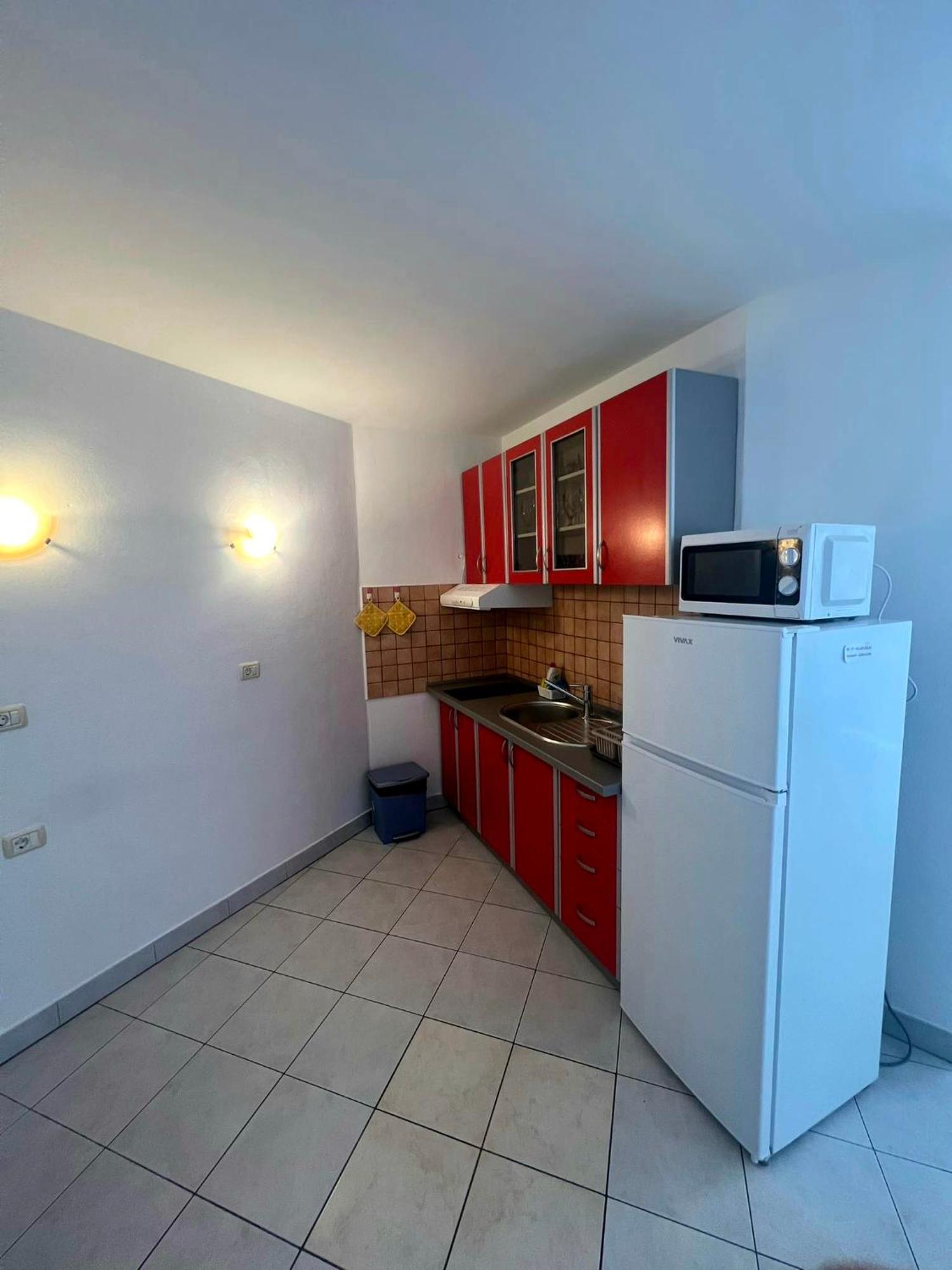 Ruzica Apartment Dajla
